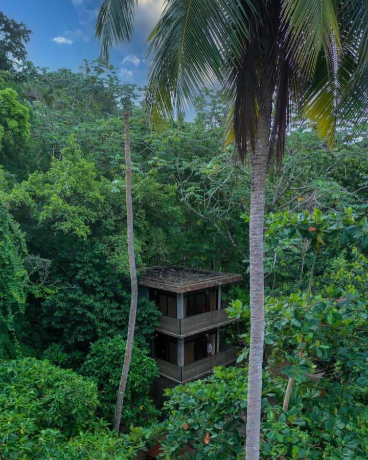 Taino Beach Lofts El Valle Exterior foto