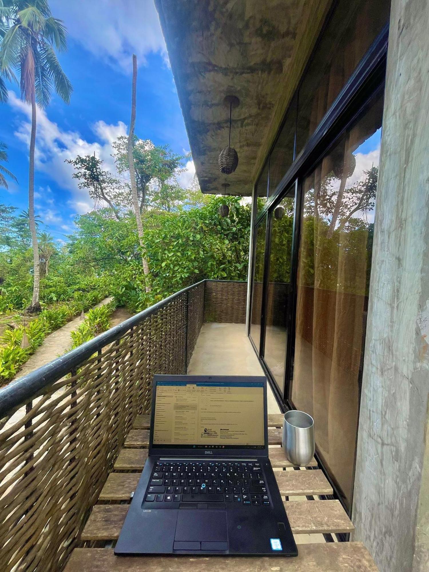 Taino Beach Lofts El Valle Exterior foto
