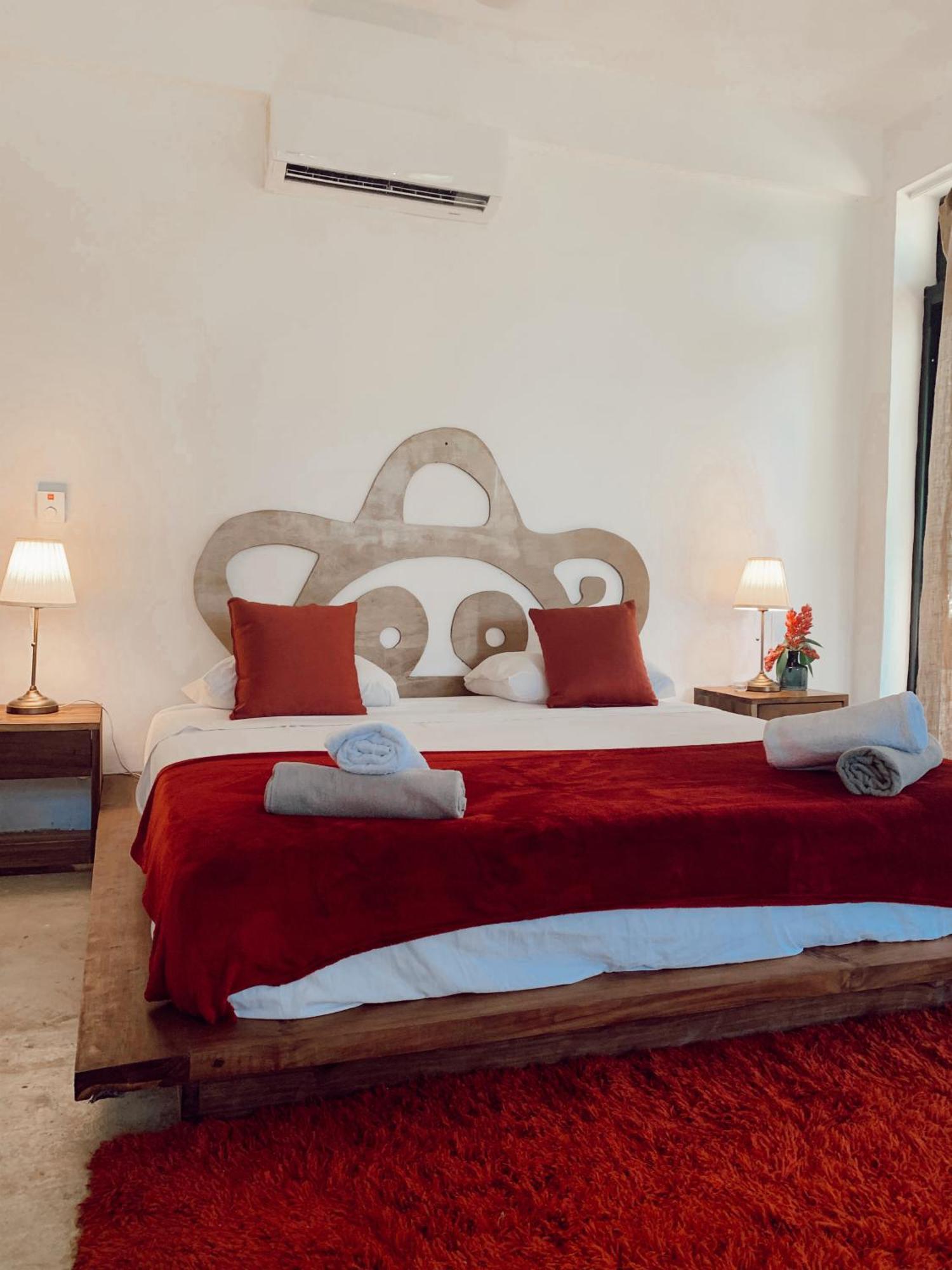 Taino Beach Lofts El Valle Exterior foto